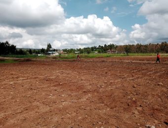 Plot for Sale in Thindigua