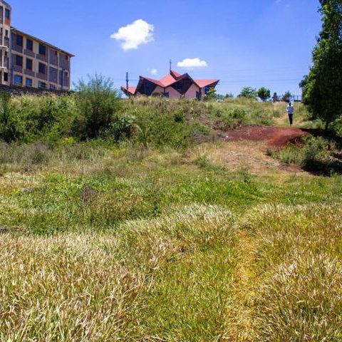 Land for Sale in Tinga, Kajiado